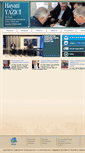 Mobile Screenshot of hayatiyazici.com.tr